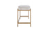 Elle Dressing Table